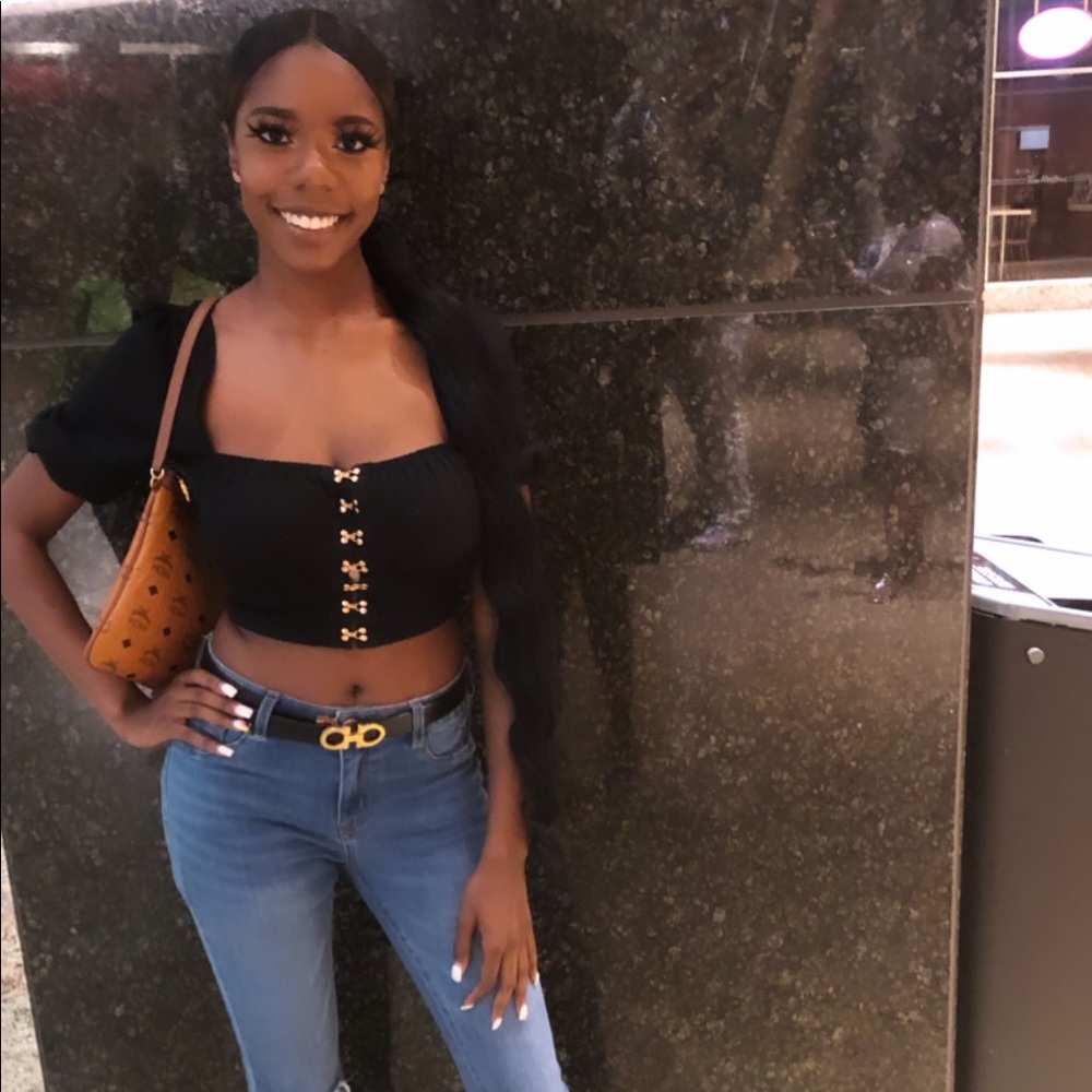 Salvatore Ferragamo Cuff Reversible Belt